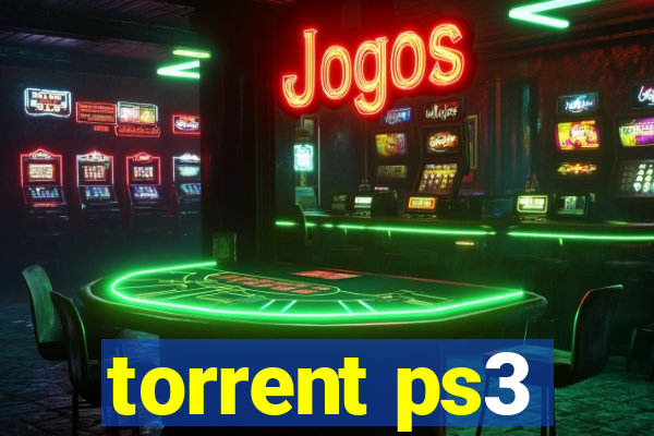 torrent ps3